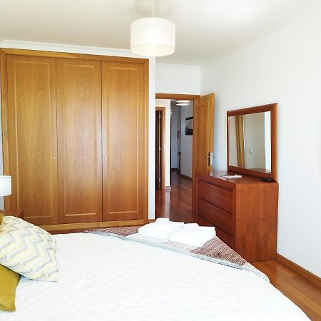 Apartmán Mcstylo-Ocean View Caniço Exteriér fotografie