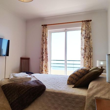 Apartmán Mcstylo-Ocean View Caniço Exteriér fotografie