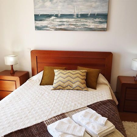 Apartmán Mcstylo-Ocean View Caniço Exteriér fotografie