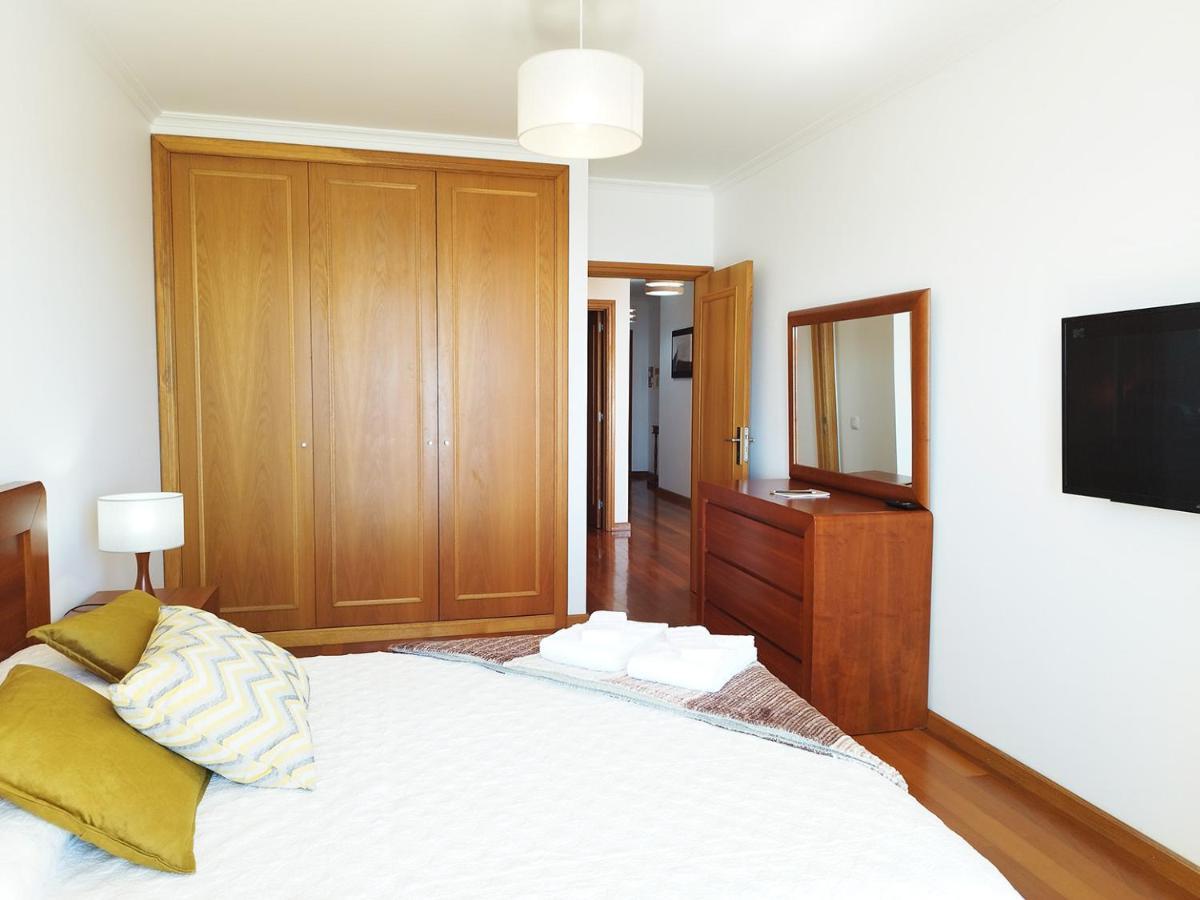 Apartmán Mcstylo-Ocean View Caniço Exteriér fotografie