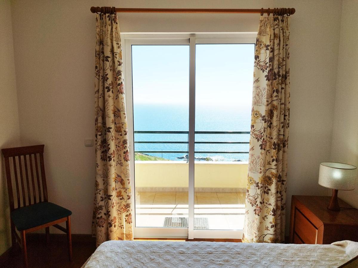 Apartmán Mcstylo-Ocean View Caniço Exteriér fotografie