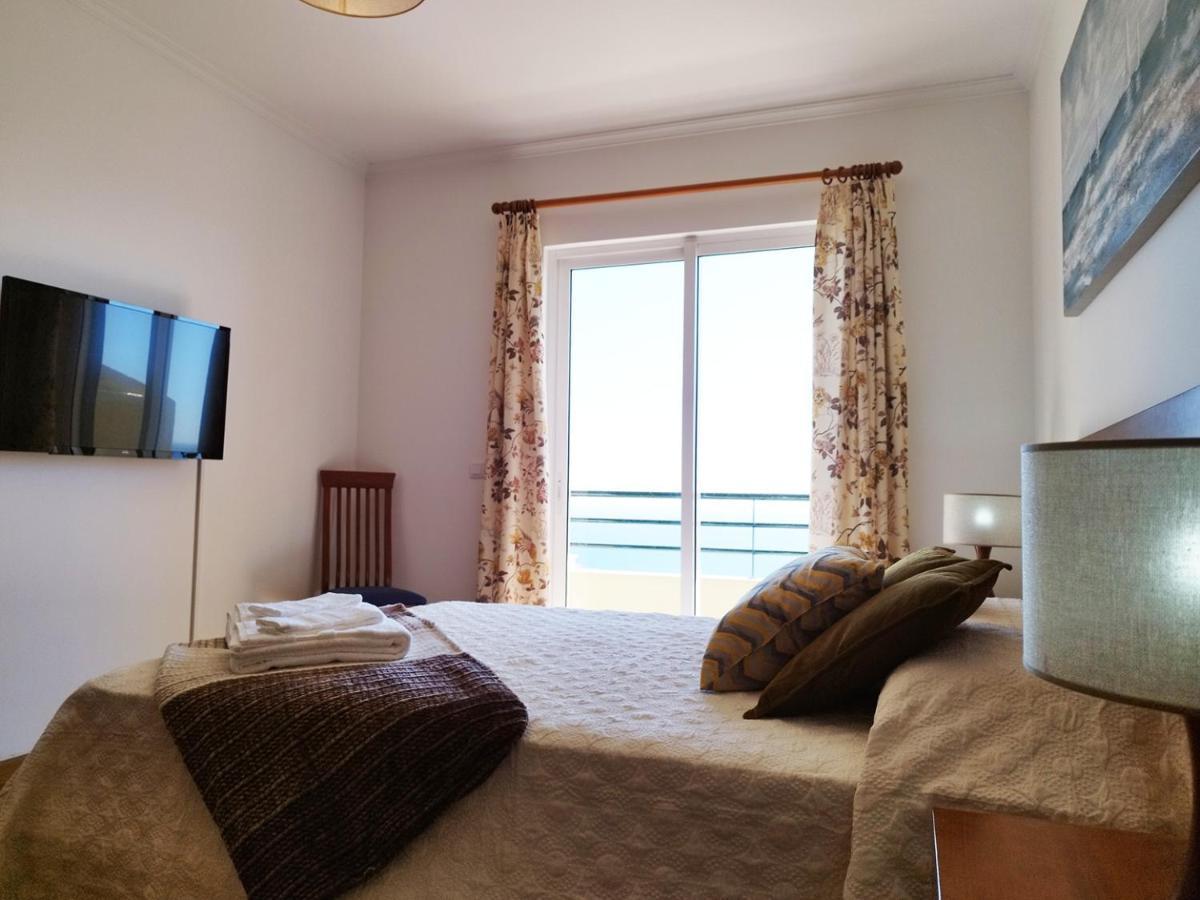 Apartmán Mcstylo-Ocean View Caniço Exteriér fotografie