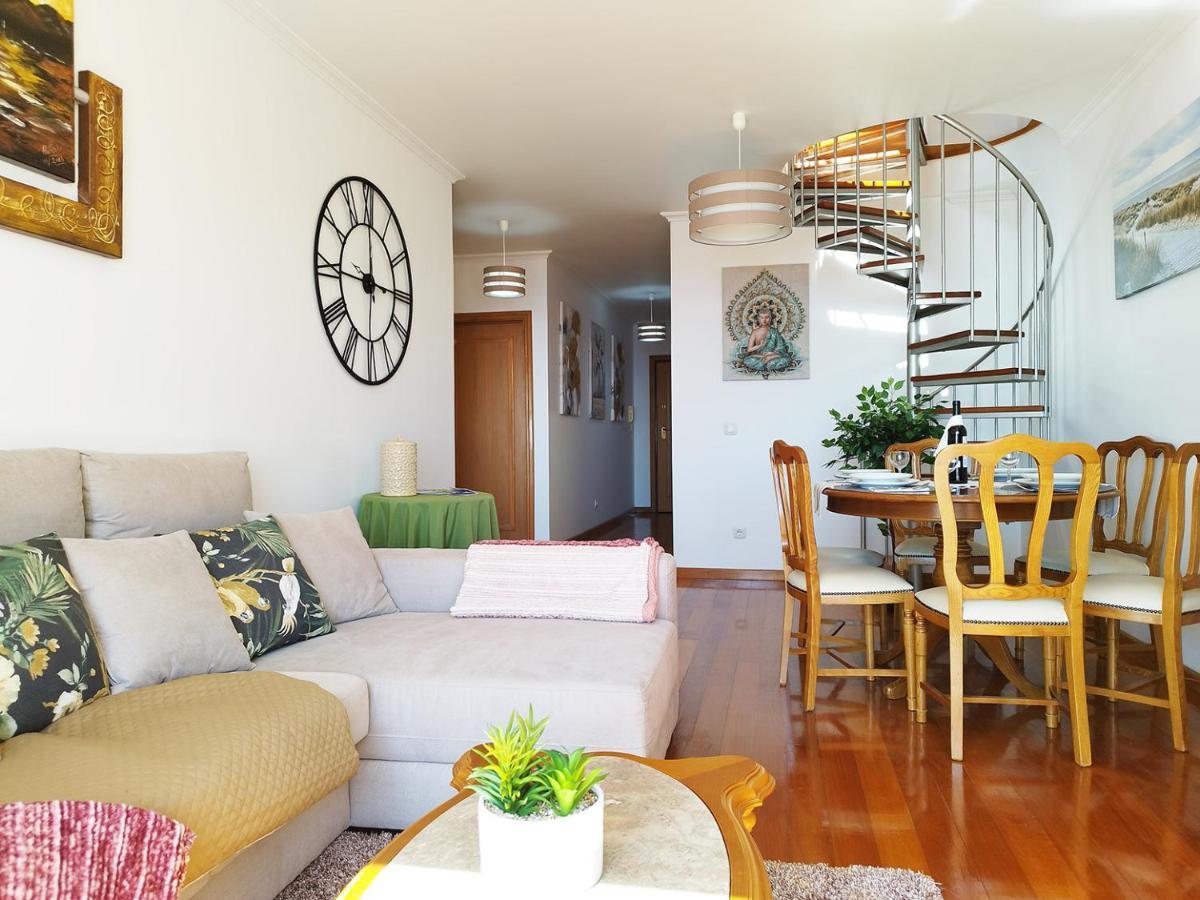 Apartmán Mcstylo-Ocean View Caniço Exteriér fotografie