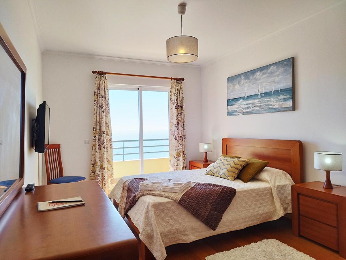 Apartmán Mcstylo-Ocean View Caniço Exteriér fotografie