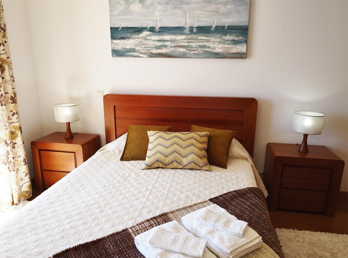 Apartmán Mcstylo-Ocean View Caniço Exteriér fotografie
