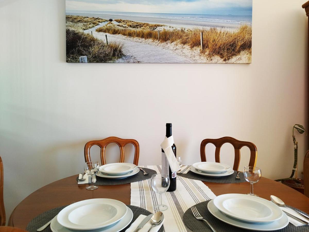 Apartmán Mcstylo-Ocean View Caniço Exteriér fotografie