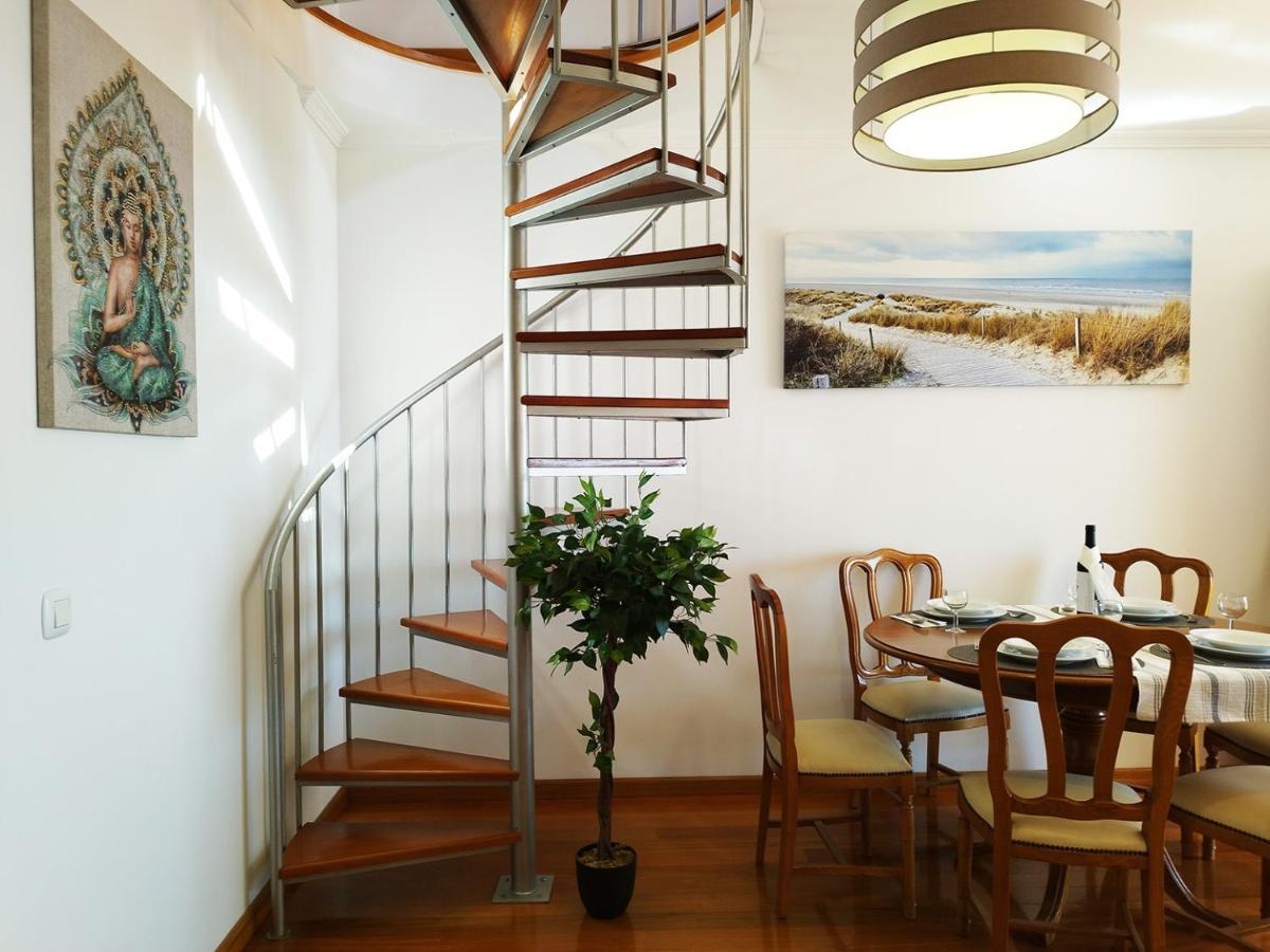 Apartmán Mcstylo-Ocean View Caniço Exteriér fotografie