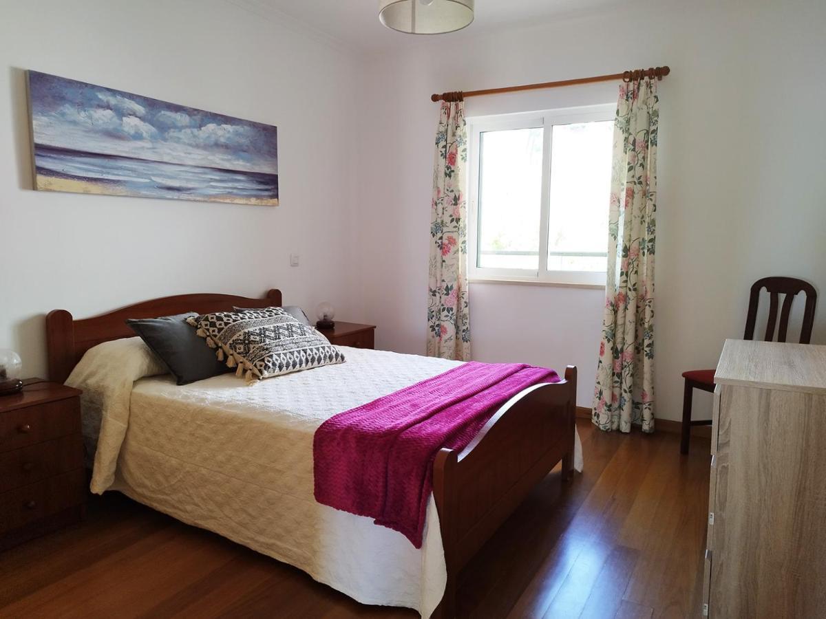Apartmán Mcstylo-Ocean View Caniço Exteriér fotografie