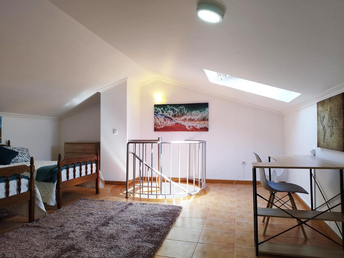 Apartmán Mcstylo-Ocean View Caniço Exteriér fotografie