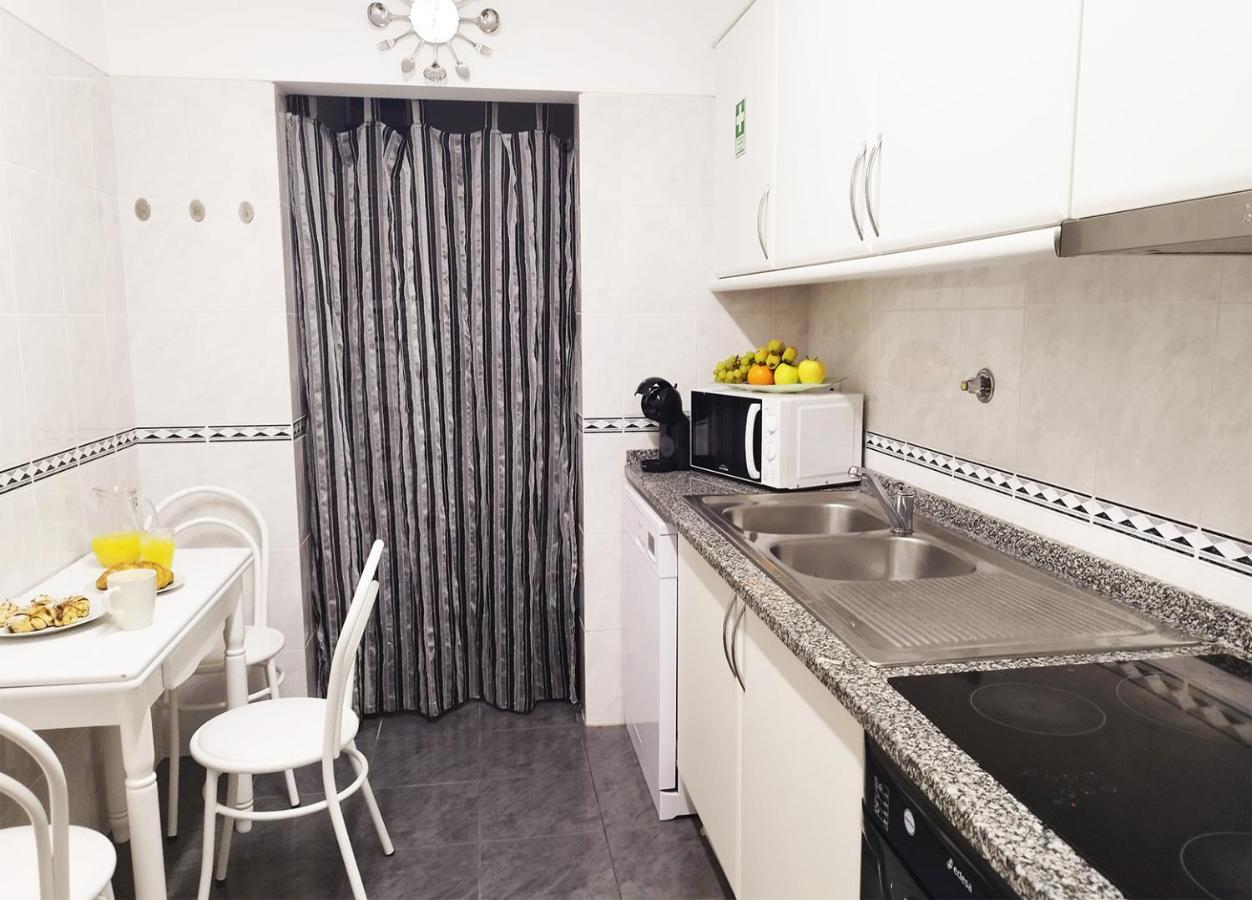 Apartmán Mcstylo-Ocean View Caniço Exteriér fotografie