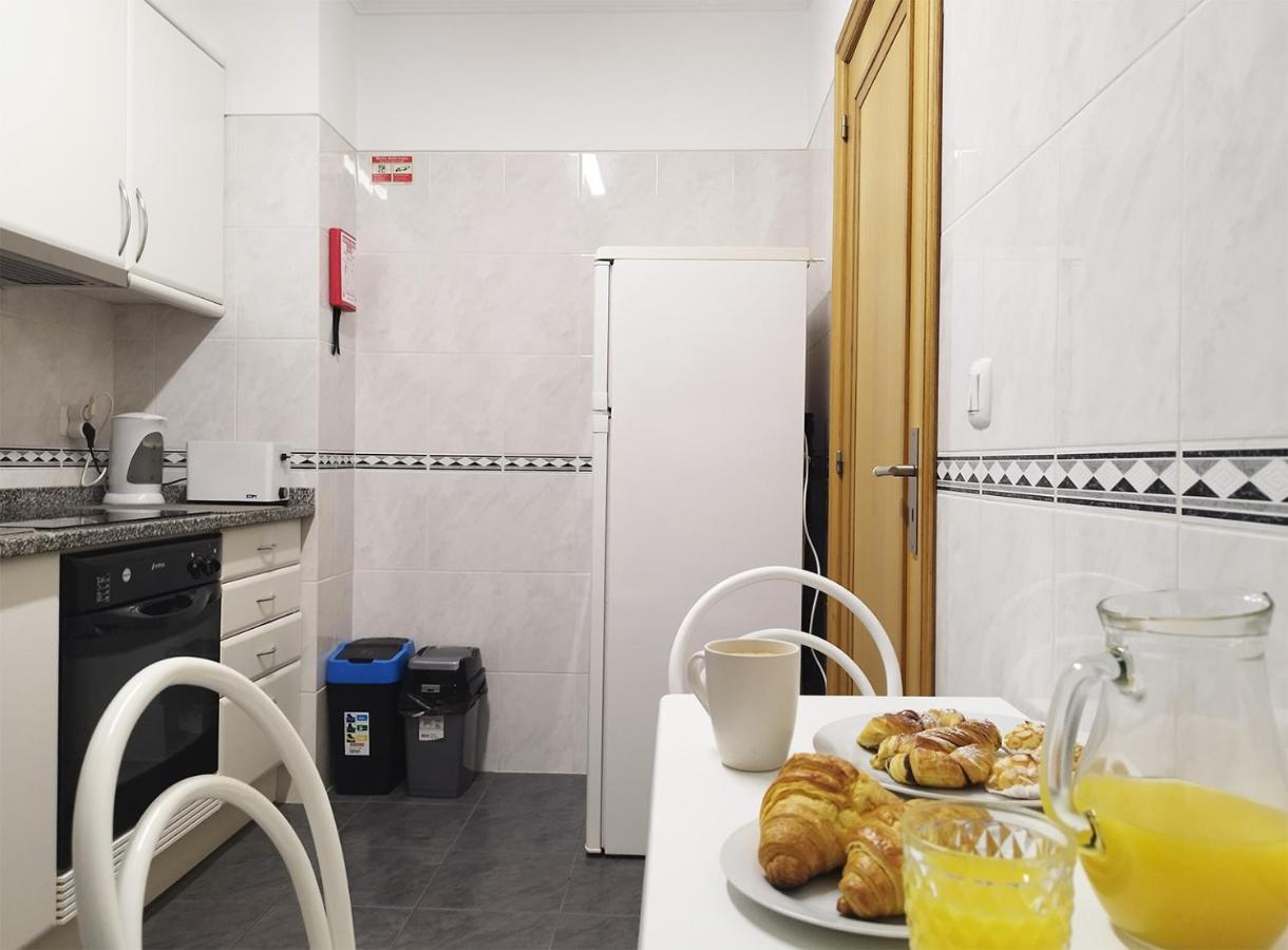 Apartmán Mcstylo-Ocean View Caniço Exteriér fotografie