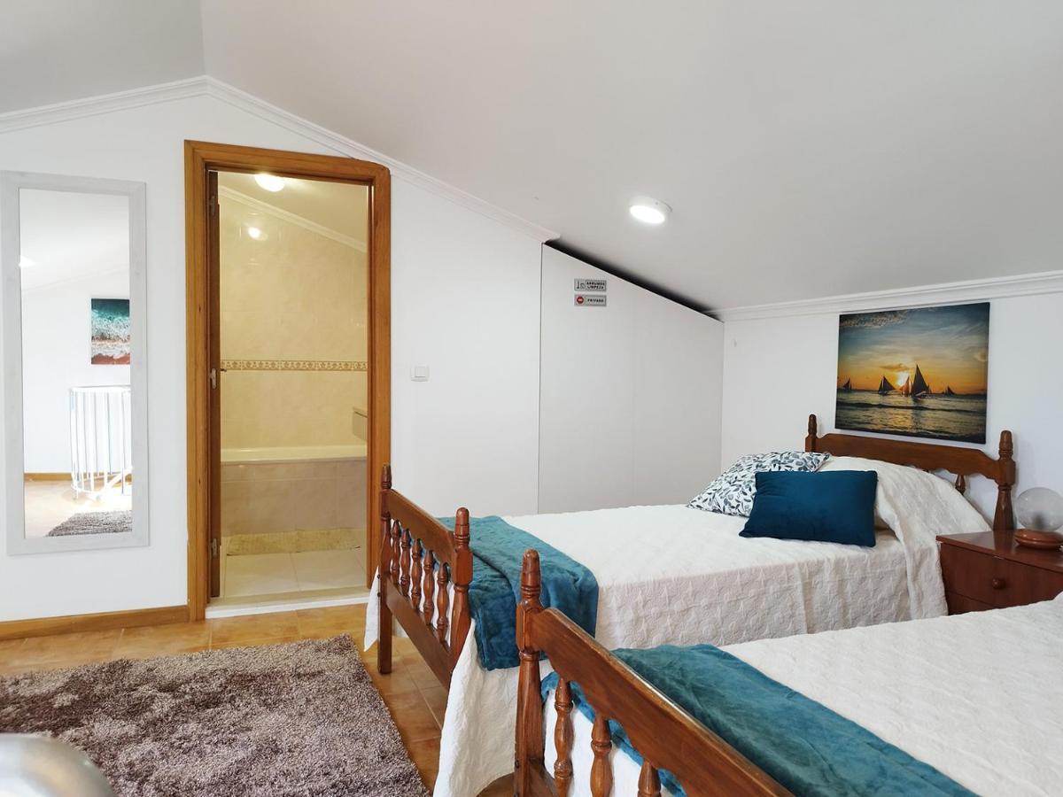Apartmán Mcstylo-Ocean View Caniço Exteriér fotografie
