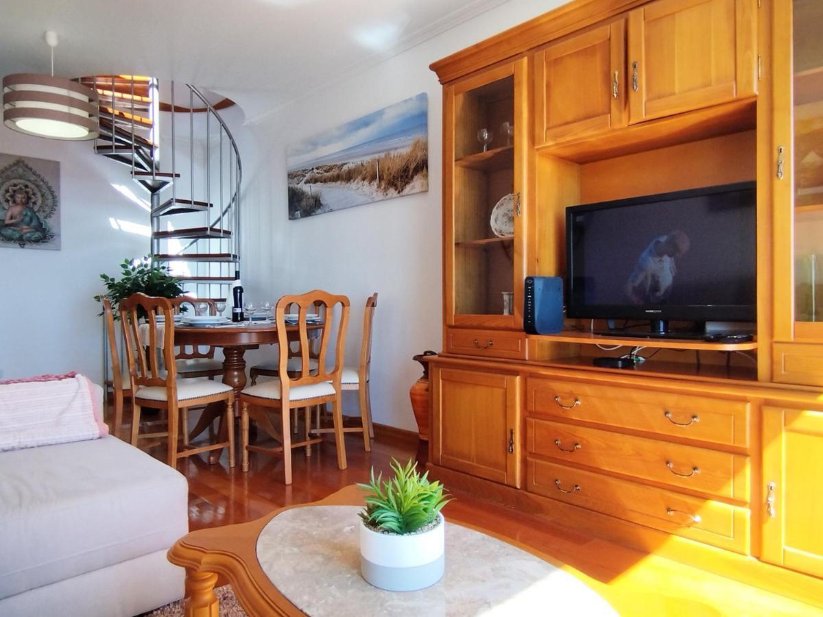 Apartmán Mcstylo-Ocean View Caniço Exteriér fotografie